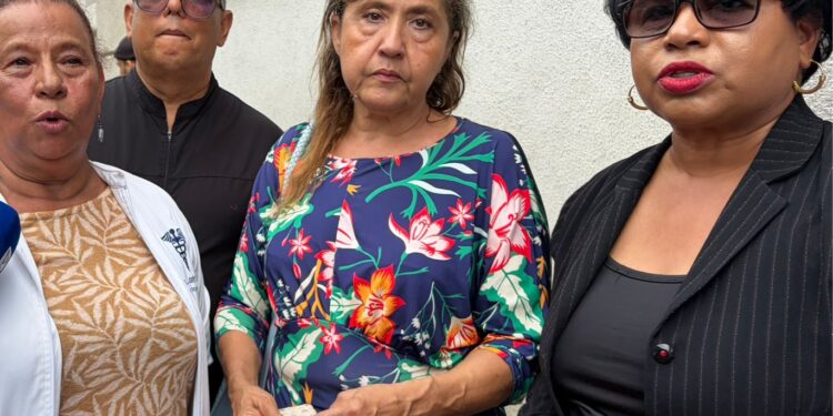 PLD PIDE INVESTIGAR POSIBLES BACTERIAS EN HOSPITALES Y MUERTES DE RECIÉN NACIDOS