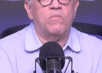 Humberto Salazar enciende el tablero político! Coloca a Raymond Rodríguez en la carrera por la Alcaldía del Distrito Nacional