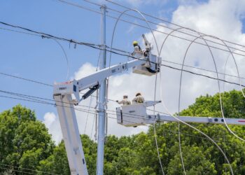 ETED realizará mantenimiento este sábado en línea 69 kV Haina–Herrera para fortalecer la red.