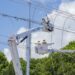ETED realizará mantenimiento este sábado en línea 69 kV Haina–Herrera para fortalecer la red.