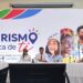 David Collado lanza en Puerto Plata el programa nacional “Turismo Cerca de Ti”.