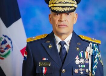 Director Policía Nacional, asegura tiene un nuevo  Reto en su carrera, dice  aún falta mucho por avanzar