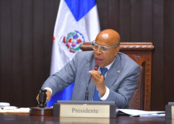 Diputados aprueban reconocimiento para los atletas que pusieron en alto a la RD en XXV Juegos Centroamericanos y del Caribe 2026
