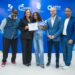 Alcaldía del DN, DUSA y Altice certifican a 80 estudiantes en Esports y Creación de Contenido en Centro Futuro