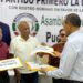 Antonio Marte anuncia en PP que legislará para que fondos de pensiones puedan ser usados por los trabajadores para la creación de empresas y mas empleos