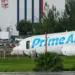 Amazon Prime Air habría suspendido sus vuelos de carga a RD por baja demanda