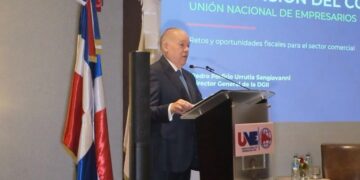 DGII eleva a 68 los trámites simplificados y transforma otros 88
