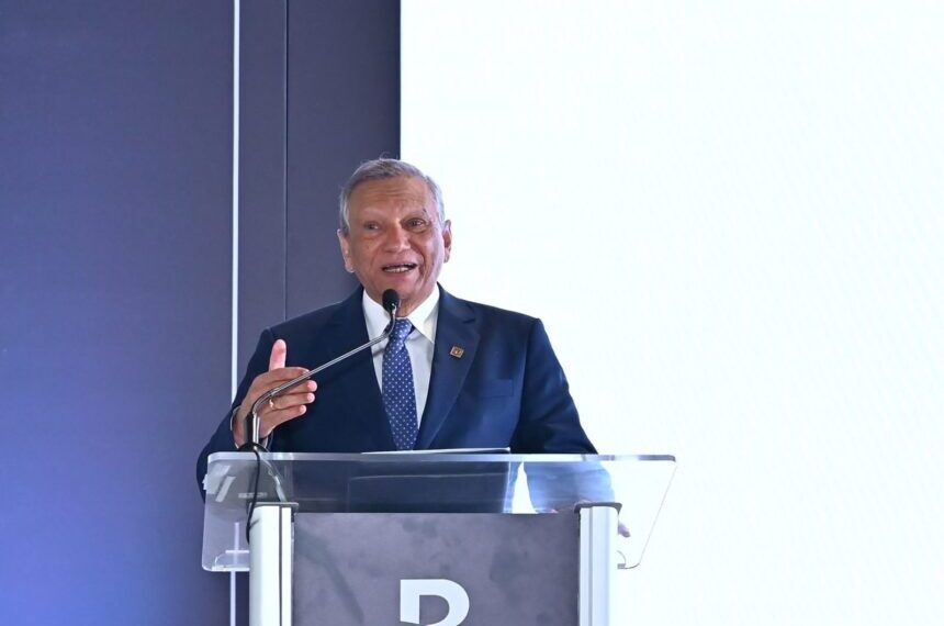 Banreservas dispone RD$7,000 millones para financiar sectores productivos