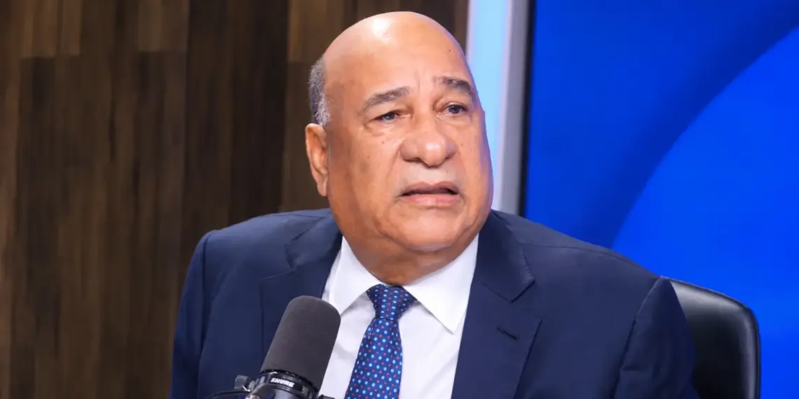 BAUTISTA ROJAS GÓMEZ: “EL PUEBLO VE UNA NECESIDAD DE CAMBIO DE CARA AL 2028”