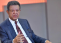 LEONEL FERNÁNDEZ CRITICA ALZA DE PRECIOS Y CULPA AL GOBIERNO DEL PRM POR LA CRISIS ECONÓMICA