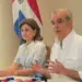 Abinader anuncia ampliación de la carretera hacia Licey al Medio a cuatro carriles