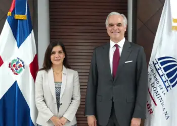 Embajada de EE.UU. en RD y el Minerd exploran cooperación en bilingüismo y tecnología