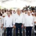 Abinader inaugura nuevo puente sobre el río Camú y restablece conexión entre Santiago y Puerto Plata