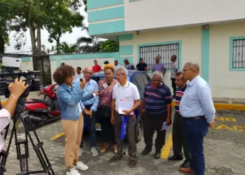 Organizaciones rechazan este viernes el aumento de los combustibles por MICM