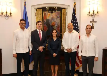 Sistema 911 fortalece vínculos de cooperación tecnológica con Estados Unidos