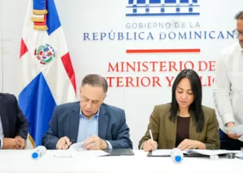 Donarán terrenos para construir estación de bomberos en Haina