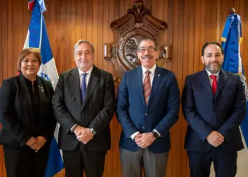 UASD proyecta impartir al menos una carrera completamente en línea