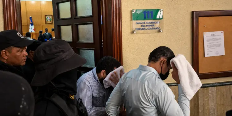 Aplazan para el miércoles conocimiento de coerción del caso Senasa 2.0