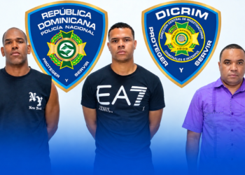 Tres los detenidos y un prófugo por asesinato de esposa de Julián Oro Duro