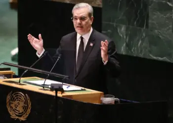 RD pide a la ONU completar fuerza internacional en Haití y sancionar a quienes financian las bandas