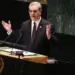 RD pide a la ONU completar fuerza internacional en Haití y sancionar a quienes financian las bandas