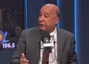 Bautista Rojas Gómez expresa su respaldo a Leonel Fernández y destaca el papel de Omar en la Fuerza del Pueblo