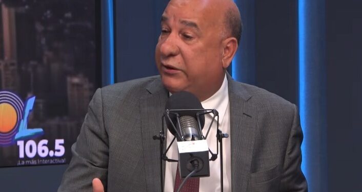 Bautista Rojas Gómez expresa su respaldo a Leonel Fernández y destaca el papel de Omar en la Fuerza del Pueblo