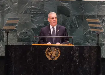 Discurso íntegro de Abinader en la ONU: toca tema haitiano, cambio climático y resalta avances de RD