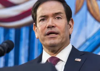 Rubio asegura que la reunión de Delcy Rodríguez y Trump fue breve pero hablaron sobre elecciones