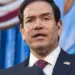 Rubio asegura que la reunión de Delcy Rodríguez y Trump fue breve pero hablaron sobre elecciones