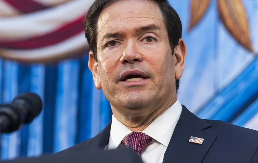Rubio asegura que la reunión de Delcy Rodríguez y Trump fue breve pero hablaron sobre elecciones