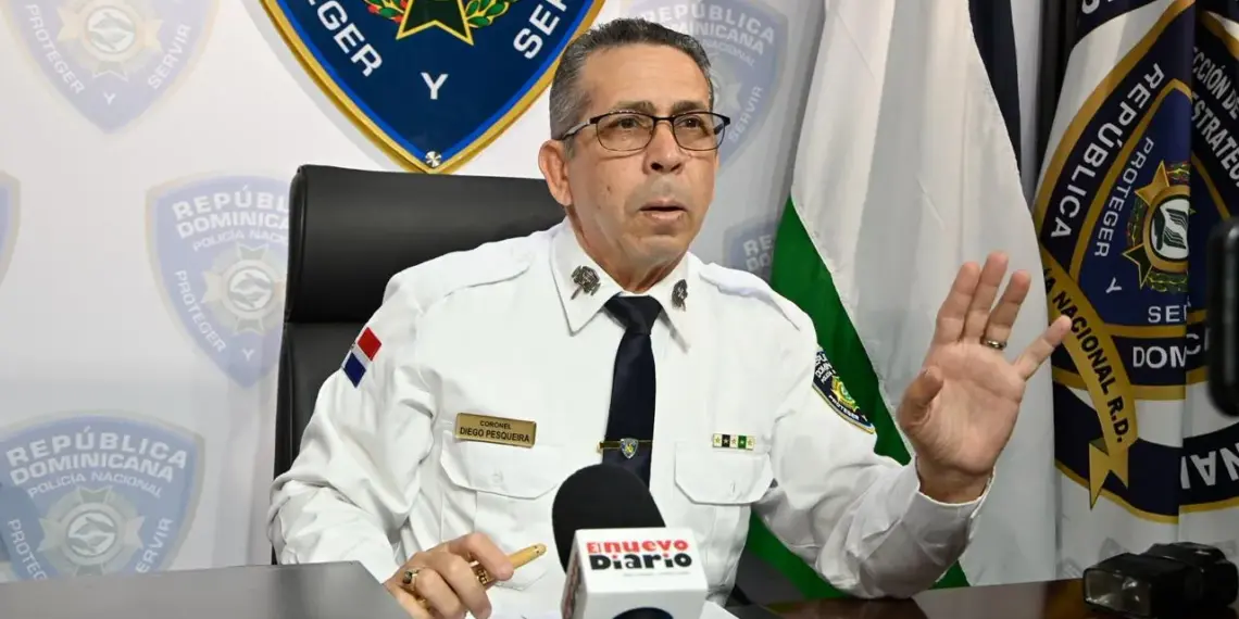 Localizan sana y salva adolescente de 13 años reportada desaparecida en Jarabacoa