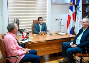 DIDA logra pensión para miles de servidores públicos