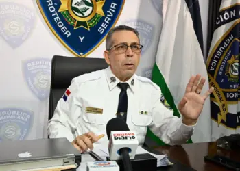 Localizan sana y salva adolescente de 13 años reportada desaparecida en Jarabacoa