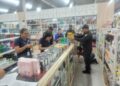 MICM y CECCOM intervienen comercios chinos de Santiago