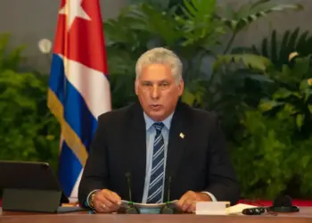 Cuba rechaza mapa de Trump y defiende su independencia