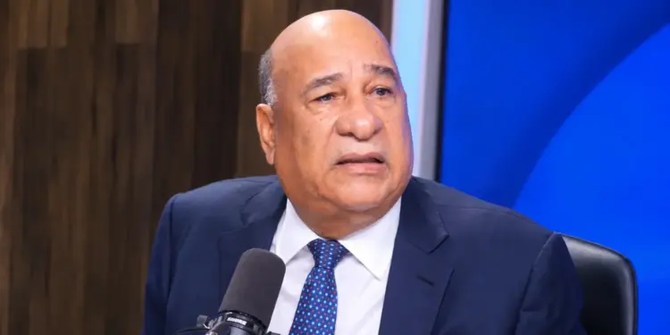 BAUTISTA ROJAS GÓMEZ: “EL PUEBLO VE UNA NECESIDAD DE CAMBIO DE CARA AL 2028”