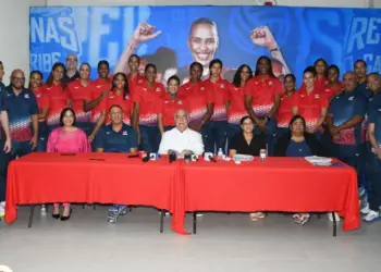 Proyecto de Voleibol entrega 10.3 millones en incentivos a sus atletas