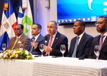 DGA fortalece las medidas para garantizar la trazabilidad de las mercancías hacia Haití