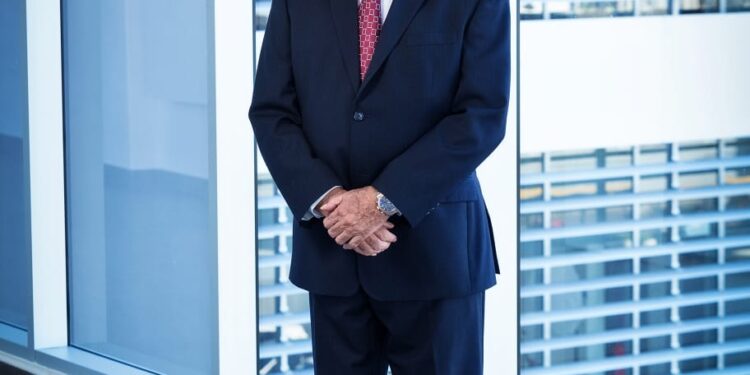 Fallece el doctor Freddy A. Reyes, fundador de Asociación La Nacional