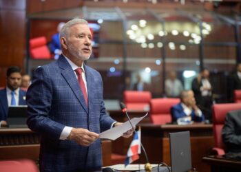 Antonio Taveras destaca avances institucionales durante gestión al frente de Comisión de Justicia