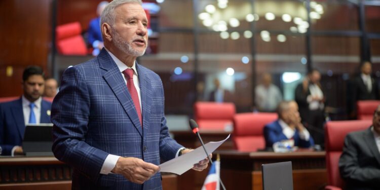 Antonio Taveras destaca avances institucionales durante gestión al frente de Comisión de Justicia
