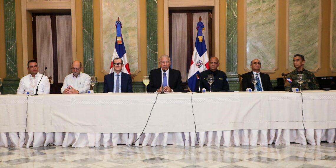 Gobierno, organismos de socorro y emergencias anuncian para este martes 8 de septiembre Simulacro Nacional de Evacuación