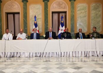 Gobierno, organismos de socorro y emergencias anuncian para este martes 8 de septiembre Simulacro Nacional de Evacuación