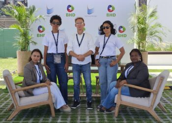 Banco BHD y Global Home realizan Feria Hipotecaria en Punta Cana con tasas fijas especiales y beneficios exclusivos