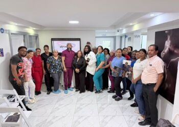Clínica APLAS capacita su personal sobre implicaciones legales de nuevo Código Penal para el sector salud