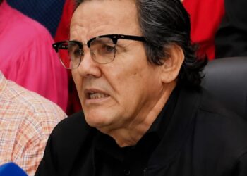 EL PAÍS NO ESTÁ PREPARADO PARA ENFRENTAR LA EXIGENCIA DE ESTADOS UNIDOS