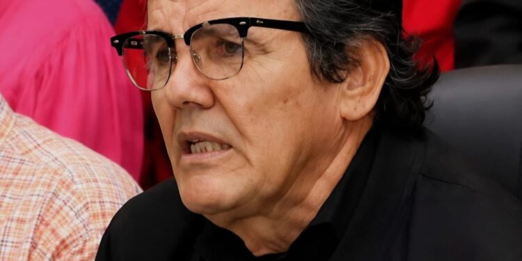 EL PAÍS NO ESTÁ PREPARADO PARA ENFRENTAR LA EXIGENCIA DE ESTADOS UNIDOS
