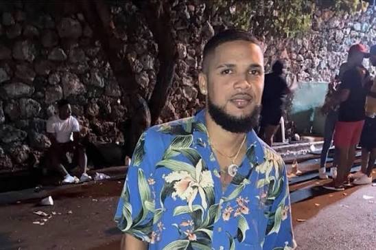 Aplazan para el 29 de octubre juicio contra acusado de matar a Lyedgers Encarnación