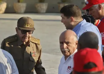 Florida emite una orden de arresto contra Raúl Castro por el derribo de avionetas de EE.UU.